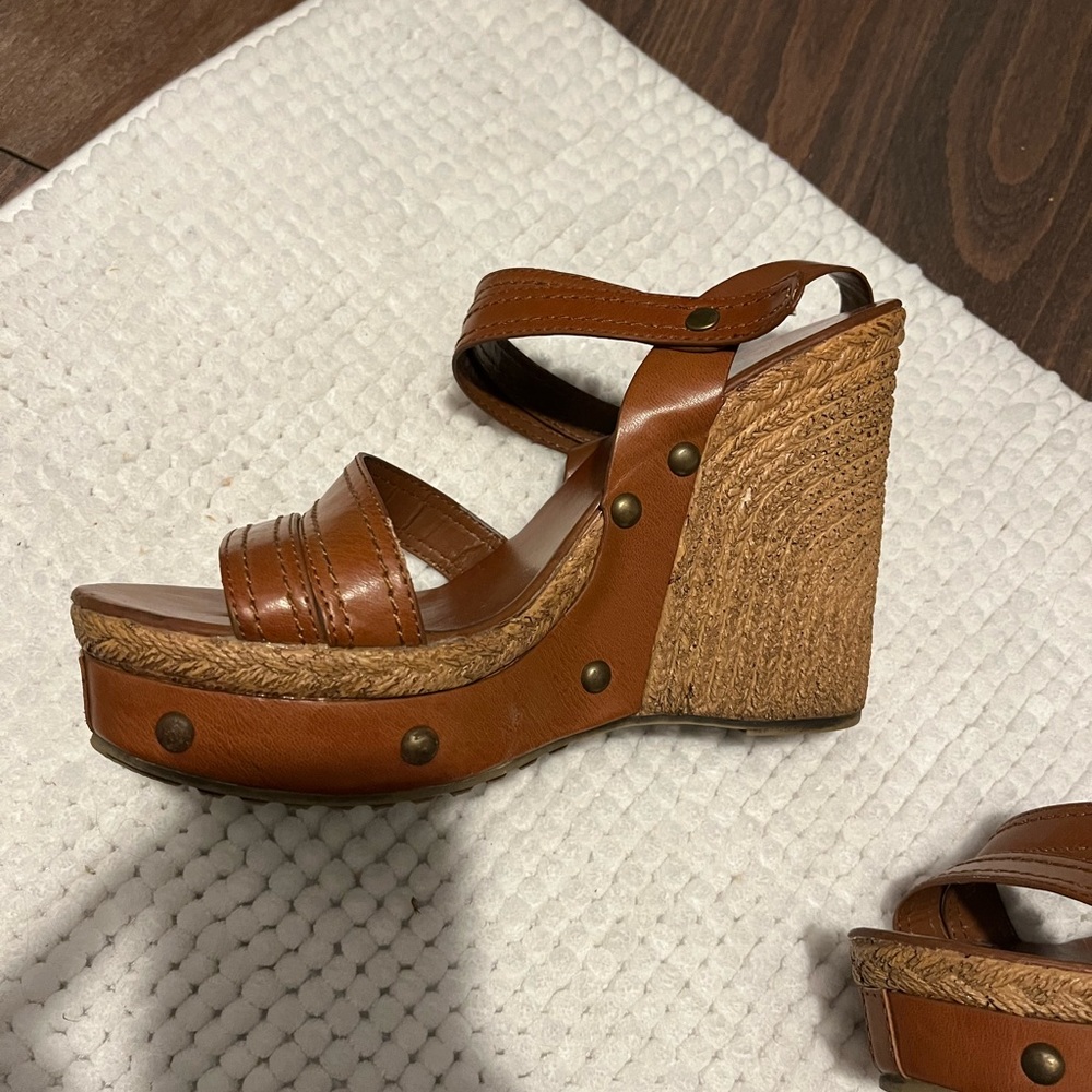 Shoe bundle